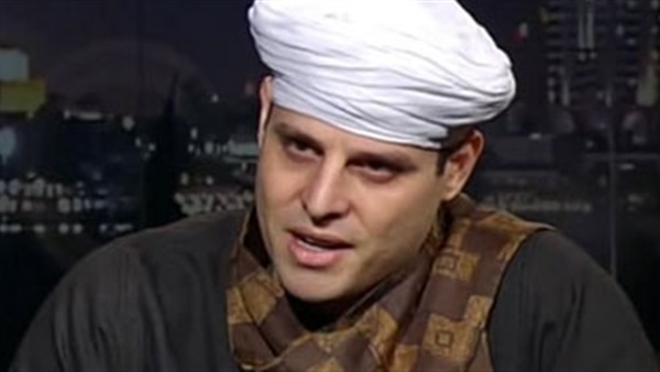 المنشد محمود ياسين التهامي ضيف «بوضوح» مع الليثي المنشد محمود ياسين التهامي ضيف «بوضوح» مع الليثي