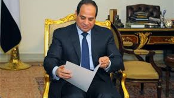 السيسي يستقبل رئيس وزراء فرنسا لتوقيع صفقة ميسترال السيسي يستقبل رئيس وزراء فرنسا لتوقيع صفقة ميسترال
