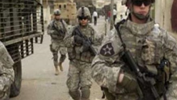 واشنطن بوست: القوات الأمريكية تقترب من الجبهة الأمامية في العراق