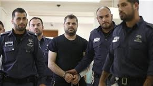 محكمة إسرائيلية تقضي بالسجن المؤبد على قاتل محمد أبو خضير محكمة إسرائيلية تقضي بالسجن المؤبد على قاتل محمد أبو خضير