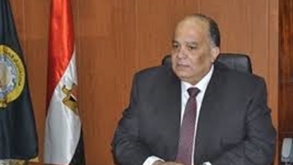 إحالة عاملين بوحدة محلية بالدقهلية للنيابة العامة وإيقافهم عن العمل إحالة عاملين بوحدة محلية بالدقهلية للنيابة العامة وإيقافهم عن العمل