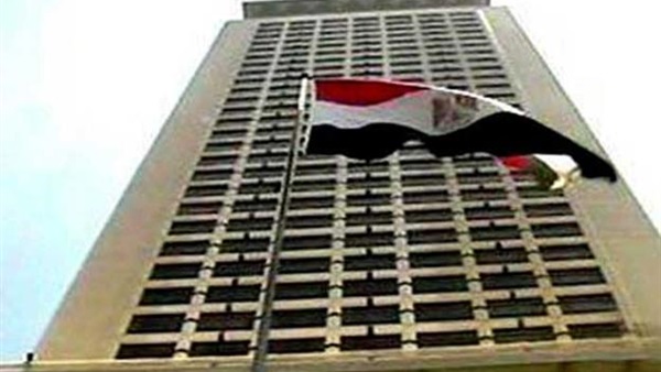 بالأسماء.. السيسي يصدر حركة تنقلات في وزارة الخارجية بالأسماء.. السيسي يصدر حركة تنقلات في وزارة الخارجية
