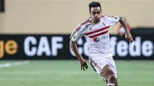 كهربا يصعق «الجيش» في الثواني الأولى من اللقاء كهربا يصعق «الجيش» في الثواني الأولى من اللقاء