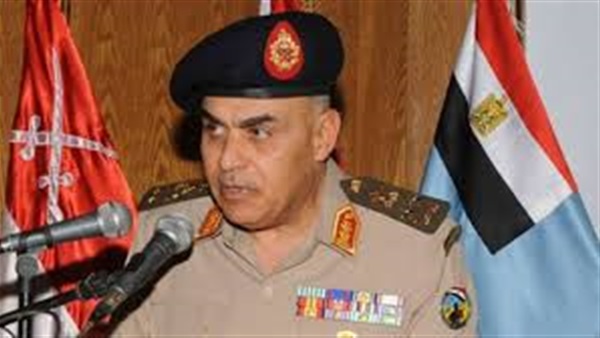 وزير الدفاع يبحث التعاون العسكري مع نظيره الفرنسي وزير الدفاع يبحث التعاون العسكري مع نظيره الفرنسي