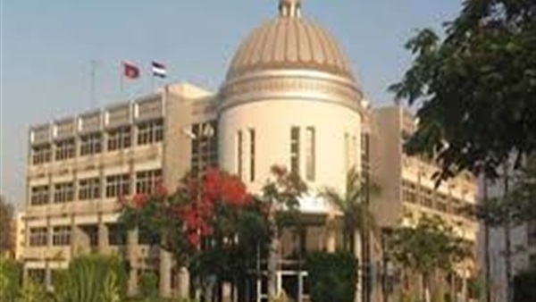 للمرة الأولي في مصر.. مؤتمر دولي للتبادل الطلابي في جامعة الفيوم للمرة الأولي في مصر.. مؤتمر دولي للتبادل الطلابي في جامعة الفيوم