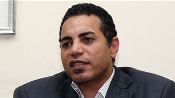 سكرتير عام نقابة الصحفيين: «الداخلية خالفت القانون» سكرتير عام نقابة الصحفيين: «الداخلية خالفت القانون»