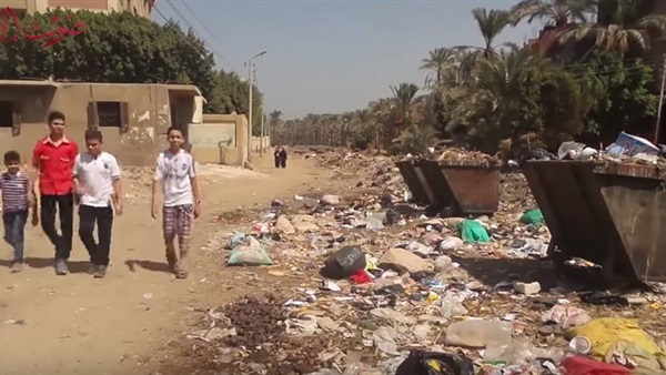 بالفيديو.. أهالي منشأة دهشور يشتكون من إهمال المدارس الحكومية   بالفيديو.. أهالي منشأة دهشور يشتكون من إهمال المدارس الحكومية