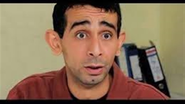 مصطفى هريدى يستأنف كتابة فيلم سينمائى