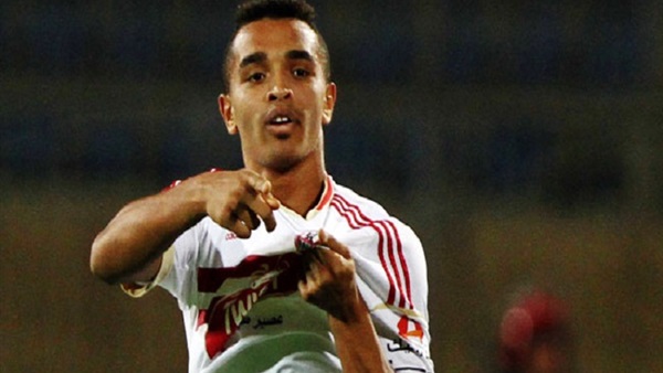 مدير الكرة بالاتحاد يؤكد على تغريم أوباما ماليا
