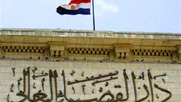 تعيين المستشار عبدالهادي محروس مساعدًا لوزير العدل تعيين المستشار عبدالهادي محروس مساعدًا لوزير العدل