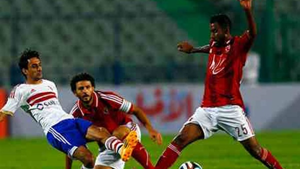 «المسابقات»: مباراة القمة بين الأهلي والزمالك بالدوري.. 9 يوليو «المسابقات»: مباراة القمة بين الأهلي والزمالك بالدوري.. 9 يوليو