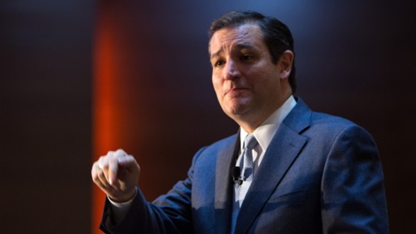 «كروز» ينسحب من سباق الرئاسة الأمريكية بعد هزيمته أمام «ترامب»