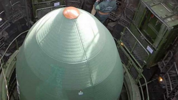 تجربة أضخم محرك توربيني في العالم