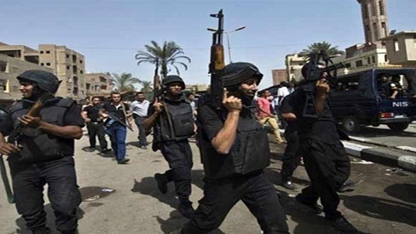 الأمن الإقتصادى يضبط 5 آلاف قضية متنوعة بالمحافظات الأمن الإقتصادى يضبط 5 آلاف قضية متنوعة بالمحافظات