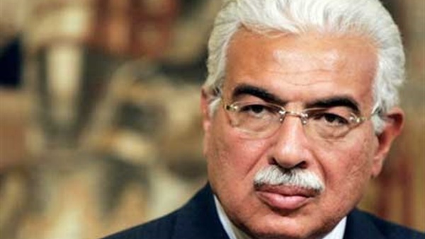 محكمة النقض تبرئ أحمد نظيف من تهم فساد