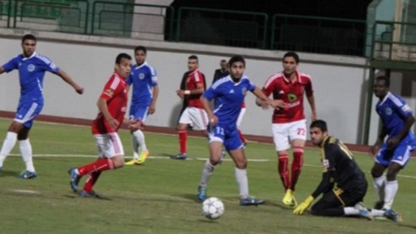 تاريخ آخر 5 مواجهات بين الأهلي والحدود يعلن «الثلاثة» نتيجة رسمية