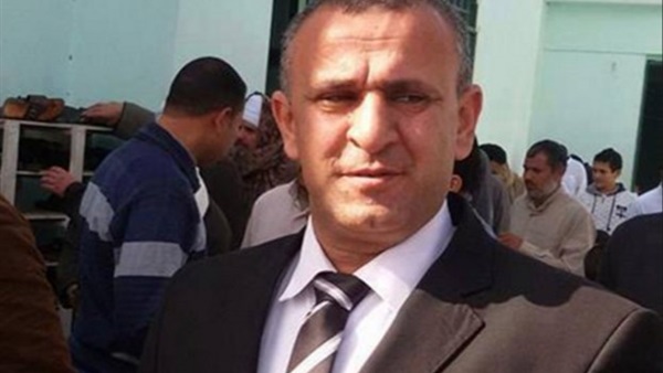 برلماني يتقدم بطلب إحاطة لوزير الأوقاف بسبب انهيار مسجد بالدقهلية برلماني يتقدم بطلب إحاطة لوزير الأوقاف بسبب انهيار مسجد بالدقهلية