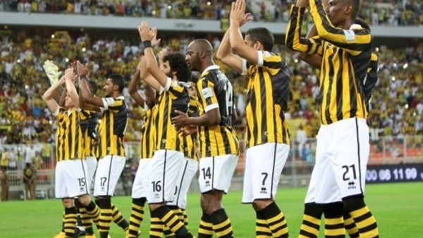 بث مباشر.. الإتحاد Vs أصفهان «دوري أبطال آسيا»