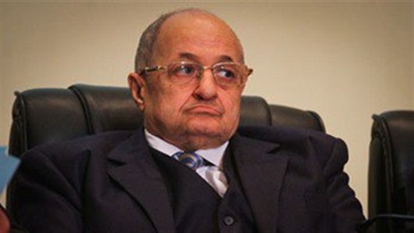 رئيس محكمة النقض: مصر تحرص لدعم التعاون القضائي مع الكويت رئيس محكمة النقض: مصر تحرص لدعم التعاون القضائي مع الكويت