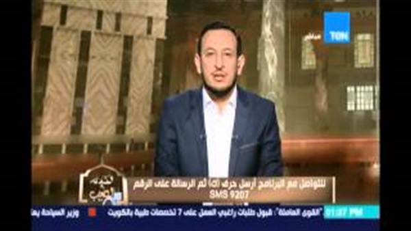 بالفيديو.. «عبدالمعز»: لا خير في مكان تهان فيه المرأة