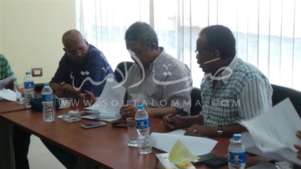 اجتماع عاجل لغرفة السياحة بأسوان لبحث قرار ضوابط الحج