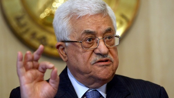 أبومازن يشكر السيسي على دور مصر في دعم القضية الفلسطينية أبومازن يشكر السيسي على دور مصر في دعم القضية الفلسطينية