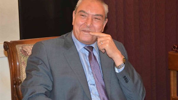 محافظ المنيا: إعادة تشغيل مشروع تسمين الماشية عقب التطوير محافظ المنيا: إعادة تشغيل مشروع تسمين الماشية عقب التطوير