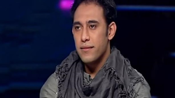 عمرو مصطفى: أطالب السيسي بعدم الاعتذار لـ«الصحفيين» عمرو مصطفى: أطالب السيسي بعدم الاعتذار لـ«الصحفيين»