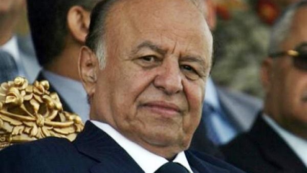 الحزب الاشتراكي اليمني يجدد دعمه للرئيس هادي الحزب الاشتراكي اليمني يجدد دعمه للرئيس هادي