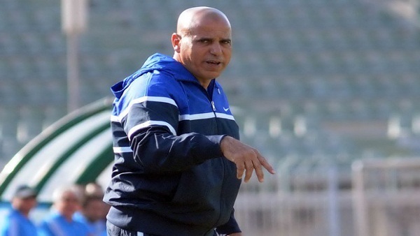 الإسماعيلي يستعد لمواجهة إنبي بدون راحة الإسماعيلي يستعد لمواجهة إنبي بدون راحة