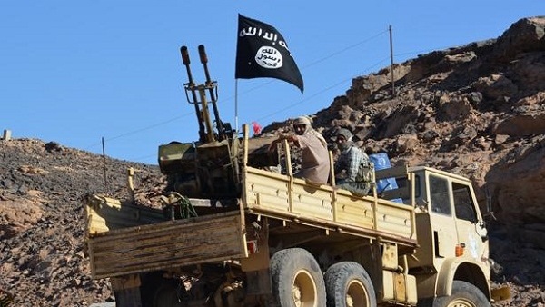 «القاعدة» يوافق على الإنسحاب من «ابين» جنوب اليمن