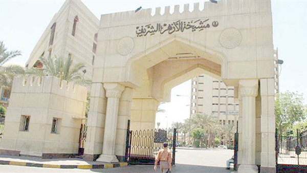 شيخ الأزهر يلتقى غدا أمين عام الجامعة العربية شيخ الأزهر يلتقى غدا أمين عام الجامعة العربية