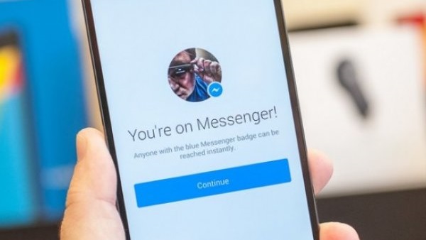 تطبيق Facebook Messenger قد يحصل على ميزة الرسائل ذاتية التدمير قريبا