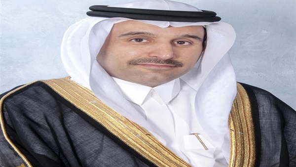وزيرا البيئة السعودي والأردني يصلان القاهرة