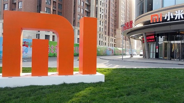 شركة "شاومي" تطلق فابلت "Mi Max" شركة "شاومي" تطلق فابلت "Mi Max"