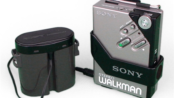 هذه الأجهزة الـ 50 الأكثر تأثيراً في تاريخ التكنولوجيا.. Sony Walkman أبرزها هذه الأجهزة الـ 50 الأكثر تأثيراً في تاريخ التكنولوجيا.. Sony Walkman أبرزها