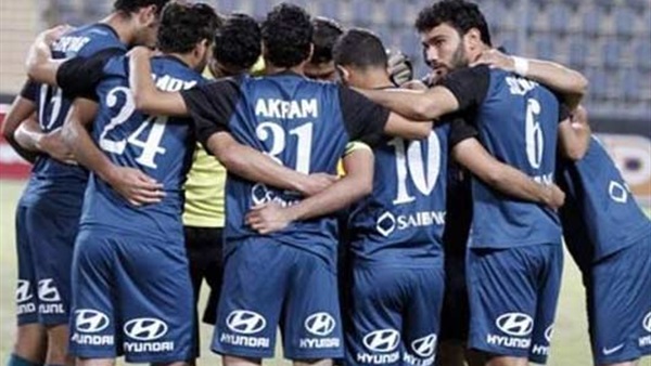 «المسابقات» تقرر إقامة مباراة المريخ وإنبي بالكأس 15 مايو بالإسماعيلية