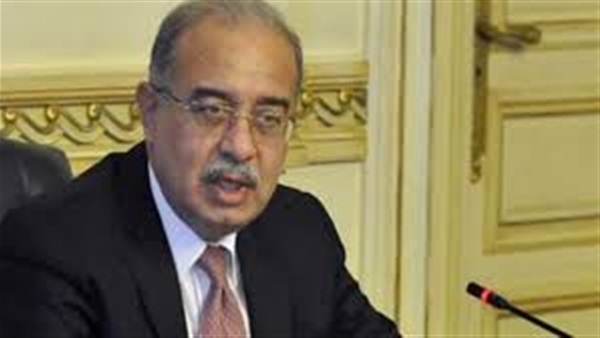 رئيس الحكومة يبحث مع سفير روسيا زيادة الصادرات المصرية لموسكو رئيس الحكومة يبحث مع سفير روسيا زيادة الصادرات المصرية لموسكو