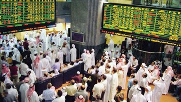 تراجع بورصة السعودية بنسبة 0.78% تراجع بورصة السعودية بنسبة 0.78%