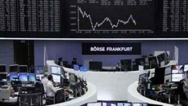 هبوط الأسهم الأوروبية في الاختتام للجلسة الرابعة على التوالي هبوط الأسهم الأوروبية في الاختتام للجلسة الرابعة على التوالي