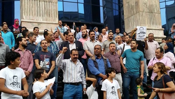 بالفيديو.. حليمة بولند تحل أزمة «الصحفيين» على طريقتها الخاصة بالفيديو.. حليمة بولند تحل أزمة «الصحفيين» على طريقتها الخاصة