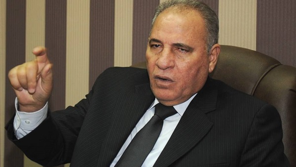 وزير «العدل»: غرفة عمليات لمتابعة الانتخابات البرلمانية وزير «العدل»: غرفة عمليات لمتابعة الانتخابات البرلمانية