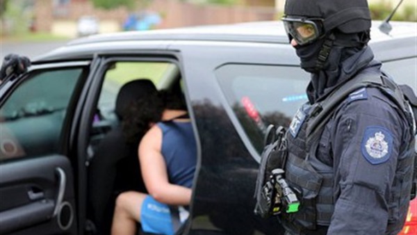 القبض على شابة في سيدني تلقت ملايين الدولارات في حسابها بالخطأ