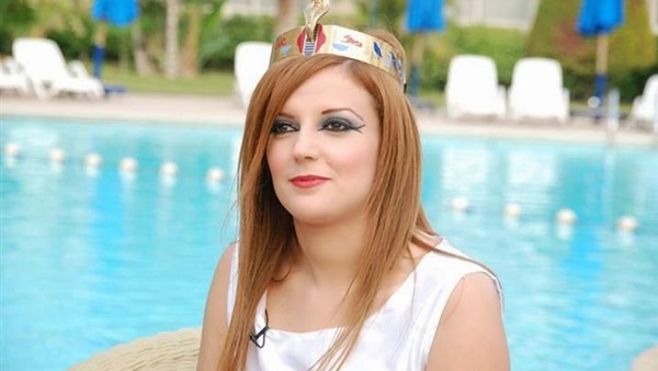 تكريم وزيرة السلام الدولي ضمن أفضل 10 شخصيات في العالم العربي.. السبت تكريم وزيرة السلام الدولي ضمن أفضل 10 شخصيات في العالم العربي.. السبت