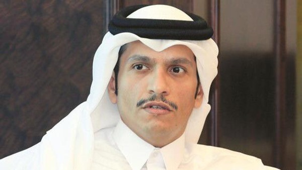 وزير الخارجية القطري : روسيا ستتوصل للتسوية السياسية بسوريا وزير الخارجية القطري : روسيا ستتوصل للتسوية السياسية بسوريا