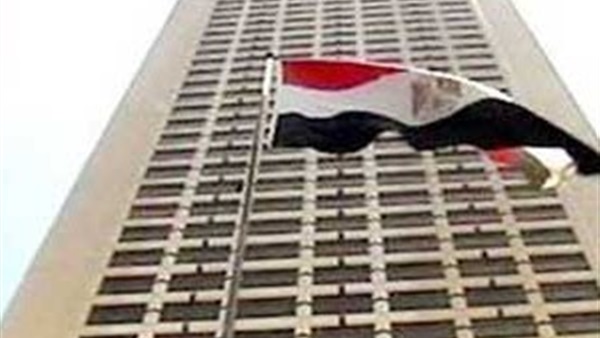 صفحة وزارة الخارجية على فيس بوك تتجاوز المليون متابع صفحة وزارة الخارجية على فيس بوك تتجاوز المليون متابع
