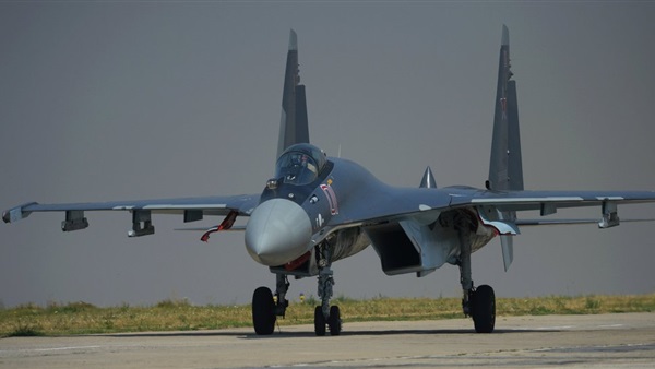 باكستان تتطلع إلى شراء مقاتلات روسية
