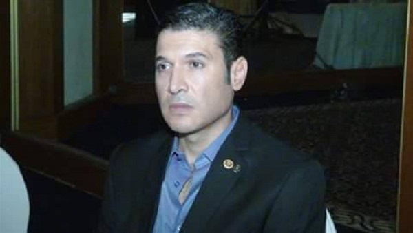 العقدة: نفتخر اننا اول نادى فى مصر تسدد اشتراكاته الكترونيا العقدة: نفتخر اننا اول نادى فى مصر تسدد اشتراكاته الكترونيا