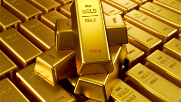تماسك سعر  الذهب العالمي بعد خسارة على مدار 3 أيام
