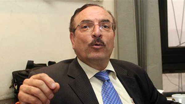 محافظ بنى سويف: إزالة التعديات على الأراضي الزراعية محافظ بنى سويف: إزالة التعديات على الأراضي الزراعية